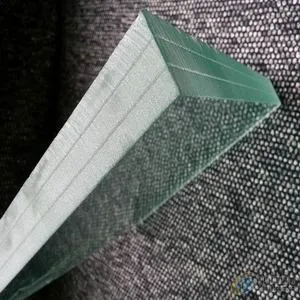 Glass Thickness Detail