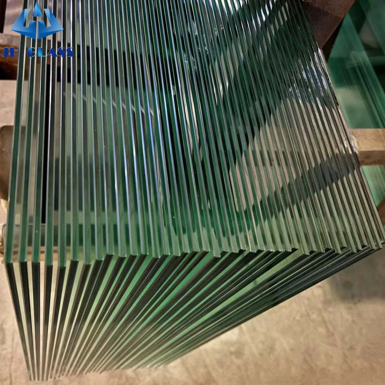 5/6/8/10/12mmclear Float/Pattern/Acid Etched/High Security/Safety/Frameless/Slider/Bathroom Shower Room/Tempered/Shower Door/Toughened Glass for Hotle, Bathroom