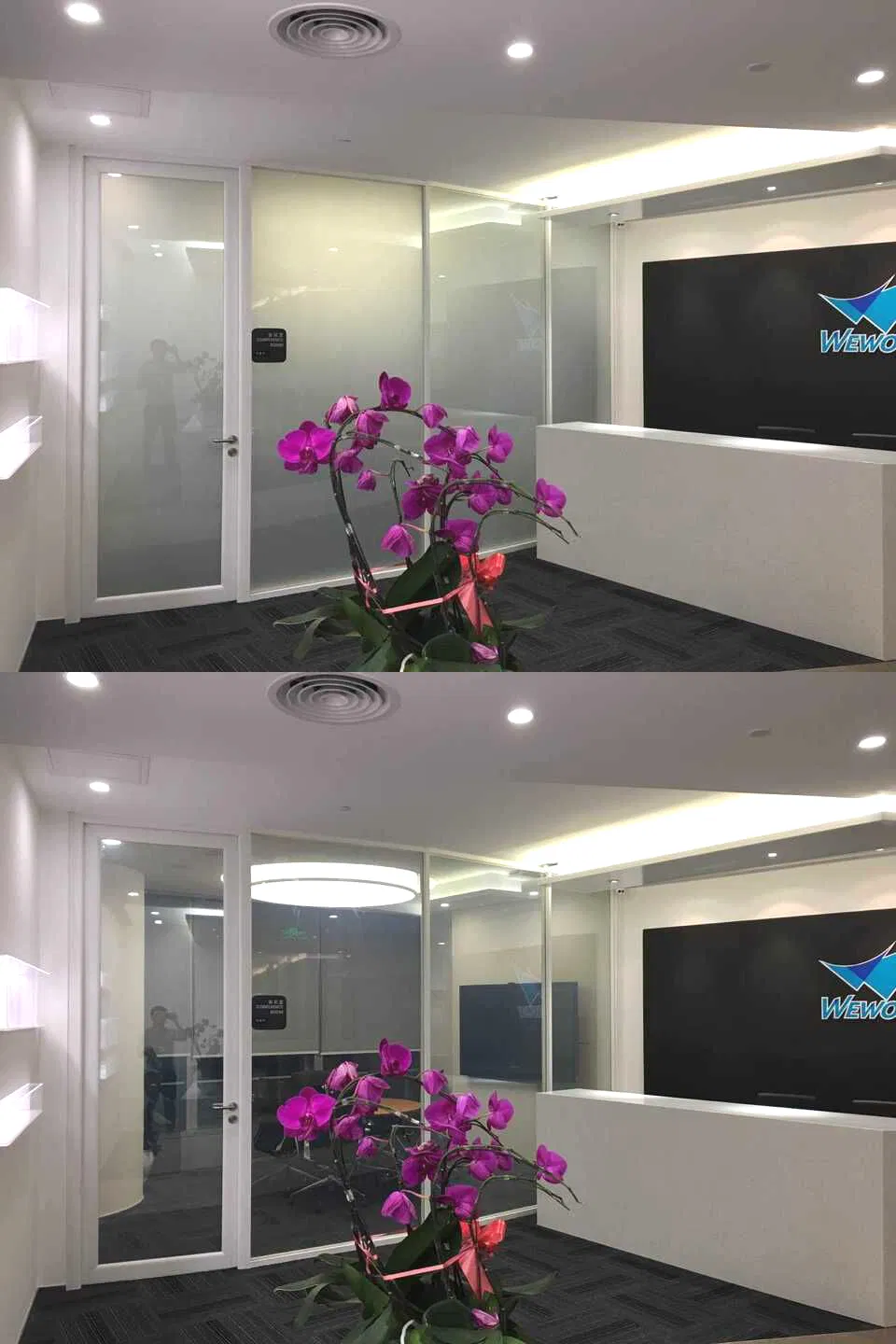 Smart Glass Advantages