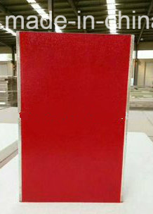 Toughened Color Coated U Channel Glass