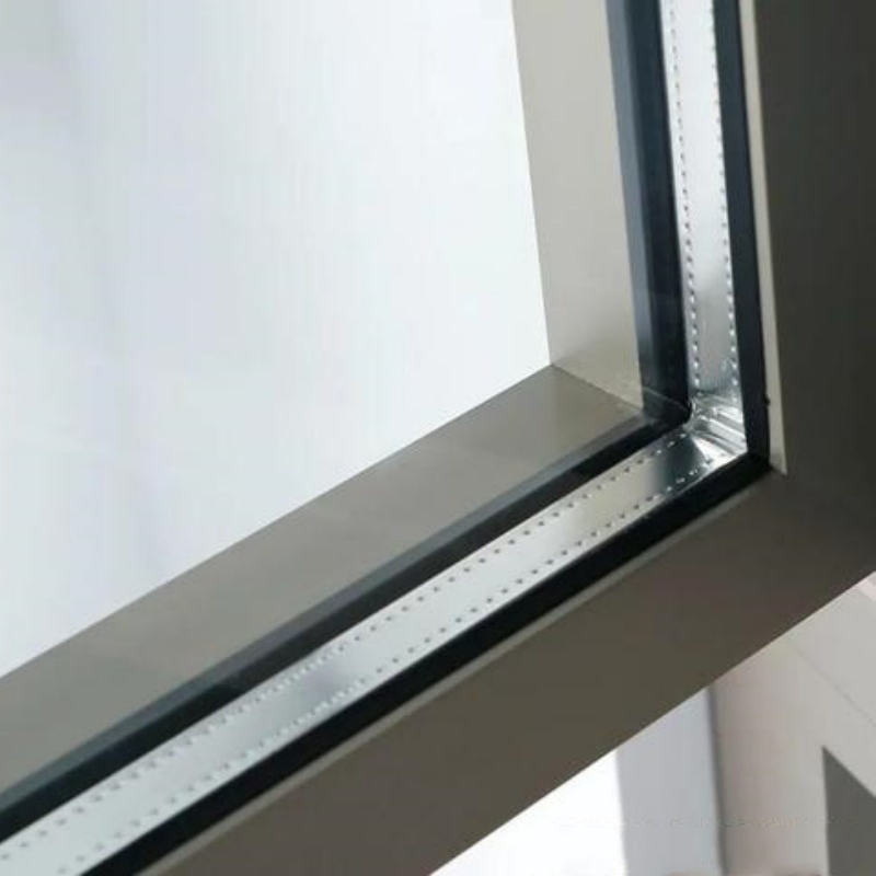 Custom Insulated Architectural Glass/ Vacuum Igu Dgu Double Glazing Insulating Glass for Windows/Door Glass/Building Glass