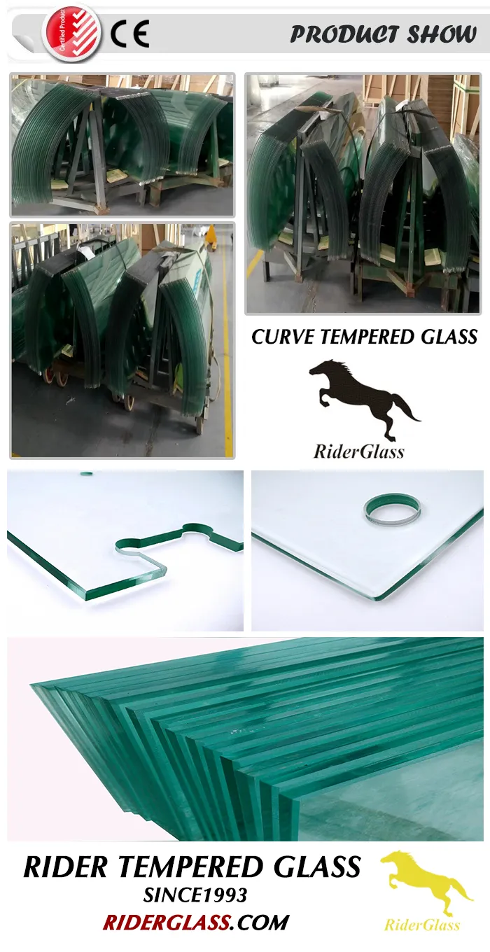 Tempered Glass Strength