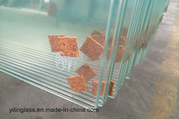 3.2mm Toughened Mistlite Glass with Anti Reflective Coating, Low Iron