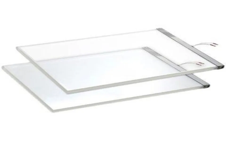 Switchable Glass Detail