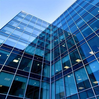 Vacuum Sound Proof Insulated Wall Building Insulating Glass Hollow Glass