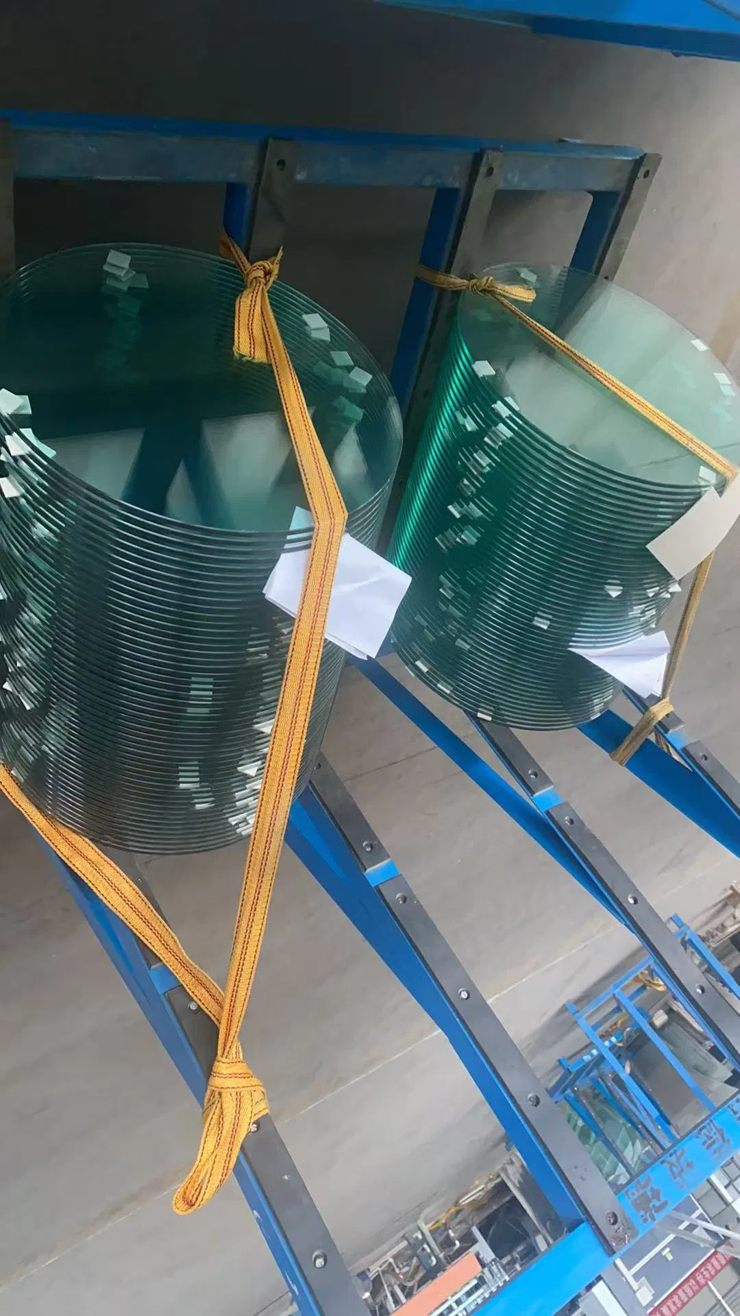 3mm-12mm Flat/Curved/Bent/Laminated/Tempered/Safety/Insulated Building Bulletproof Solar Toughened Glass for Window/Door/Furniture/Shower Room