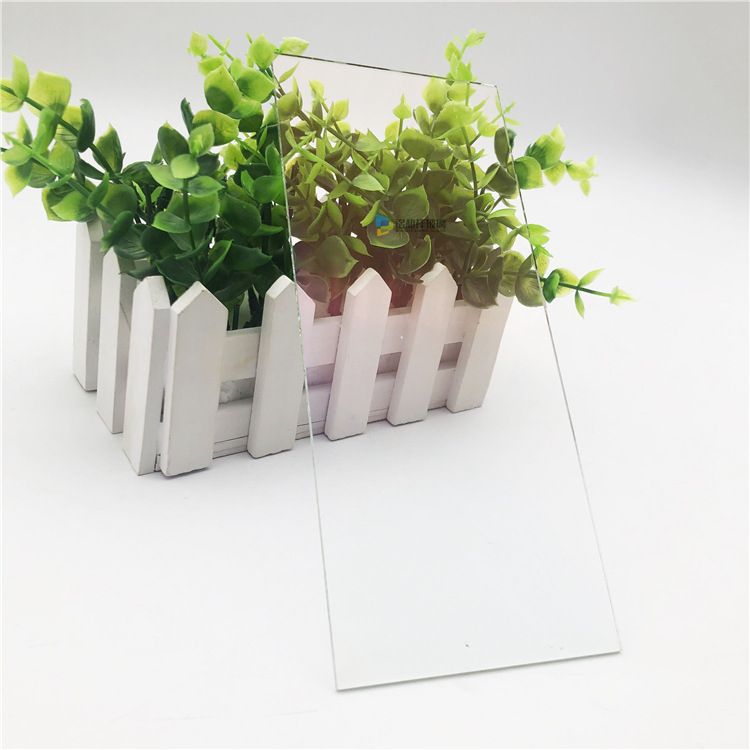 3.2mm Clear/Ultra Clear Anti Reflective Float Glass for TV Screen/Display Cases/Showcases/Art Exhibition Glass/Watches Telescopes/Digital Cameras/Medical Equip