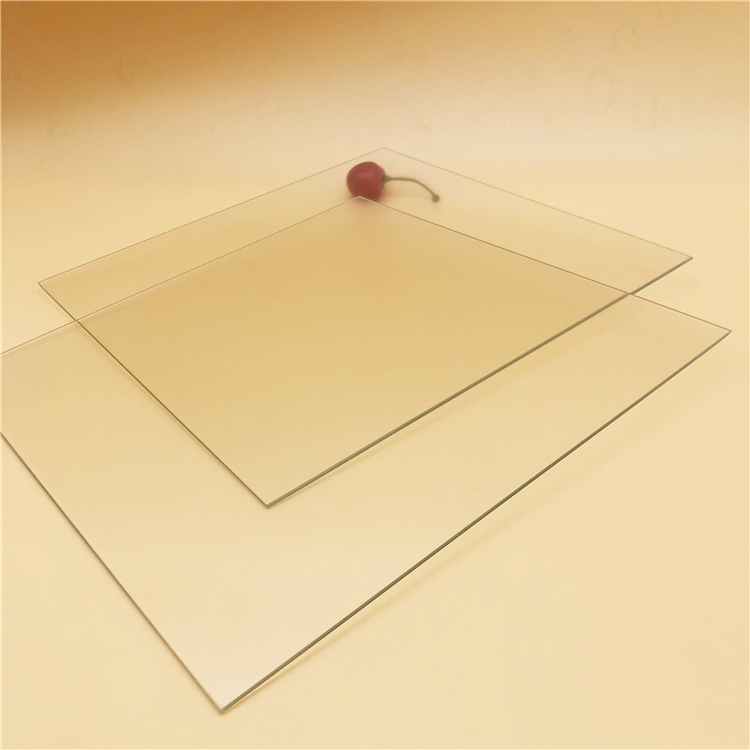 6mm Clear/Ultra Clear Anti Reflective Float Glass for TV Screen/Display Cases/Showcases/Art Exhibition Glass/Watches Telescopes/Digital Cameras/Medical Equip