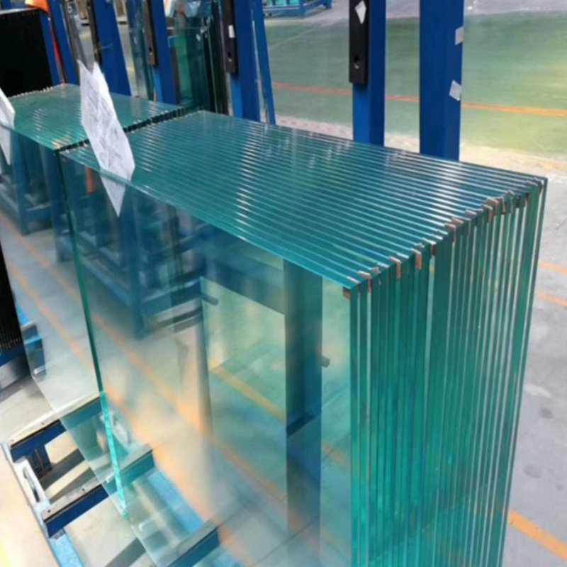 3-12mm Flat/Curved/Bent/Laminated/Tempered/Safety/Insulated Building Bulletproof Solar Toughened Glass for Window/Door/Furniture/Shower Room/Machine Cover