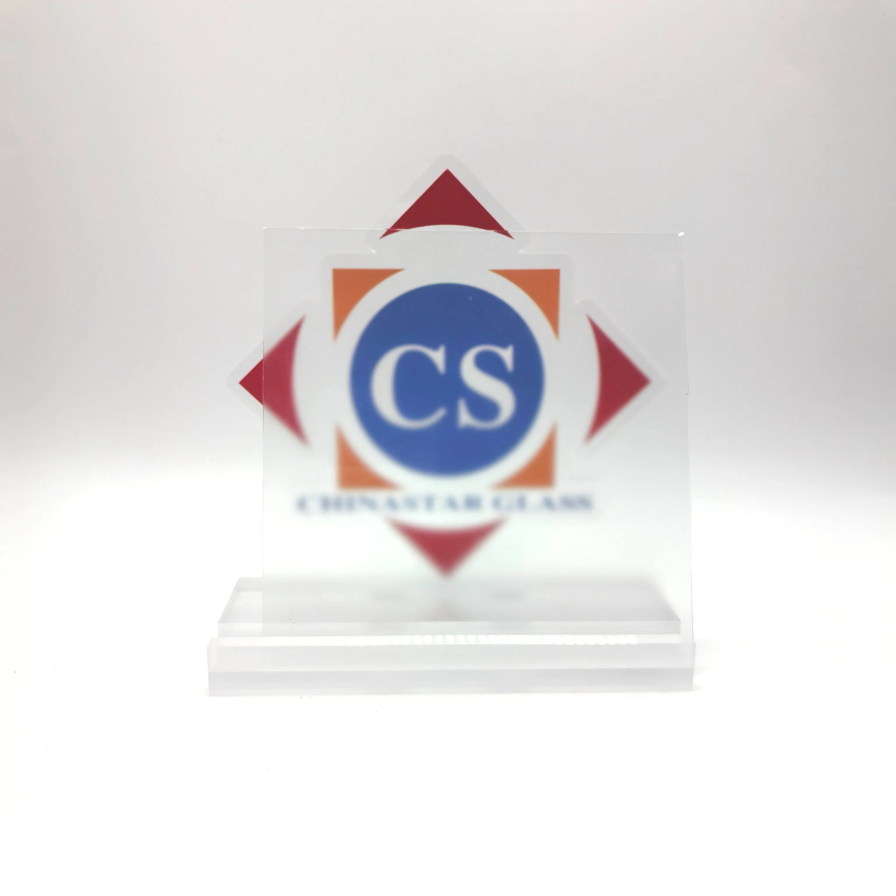 3/3.2mm to 15mm Clear/Ultra Clear/Bronze/Grey/Blue/Green Anti-Reflective Glass for Display Cabinet/Optical Instrument