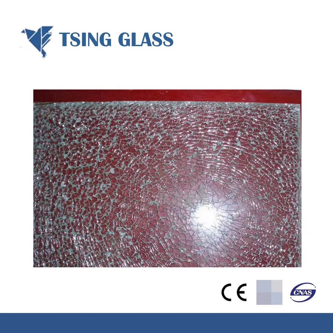 Glass Thickness and Types