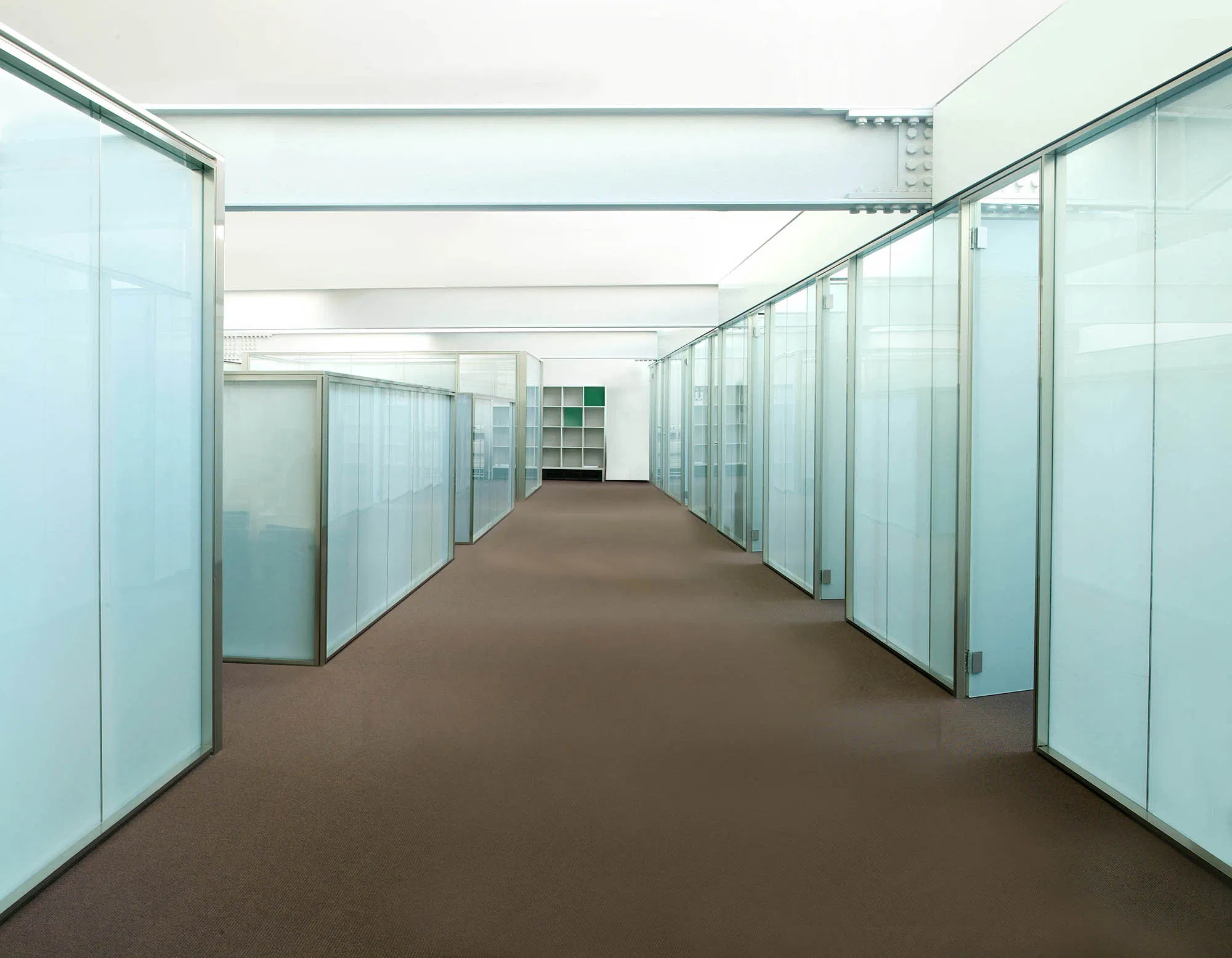 Sandblasted Laminated Glass Privacy Glass EVA/Sgp/PVB/Sentryglas for Office, Redidential