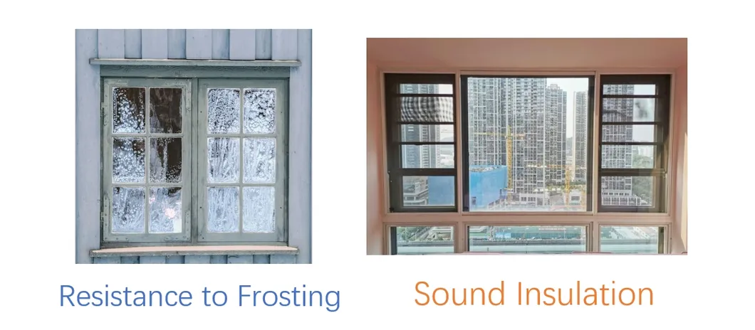 Vacuum Insulating Glass 2