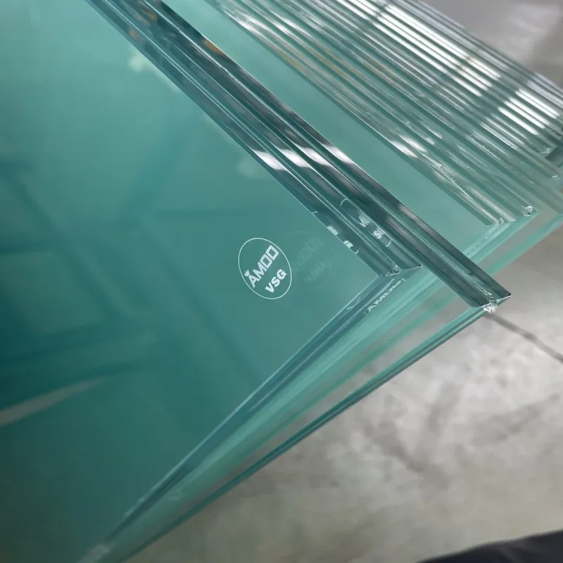 Toughened Glass