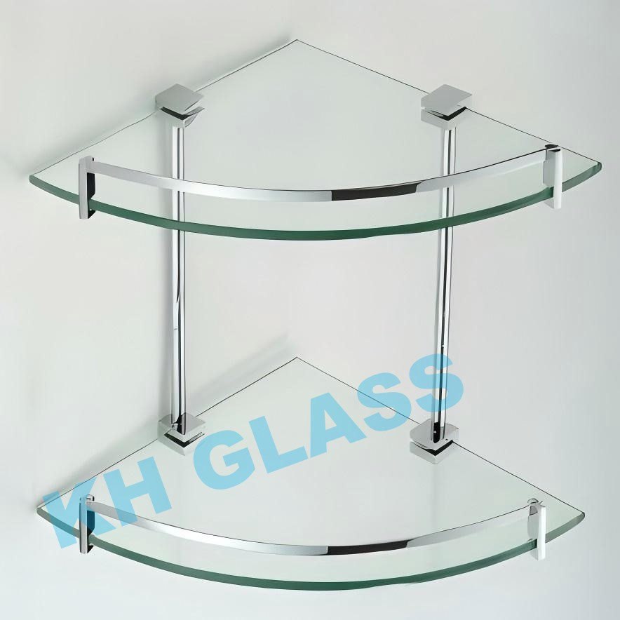Laminated Clear Float Glass for Safety and Bulletproof Applications