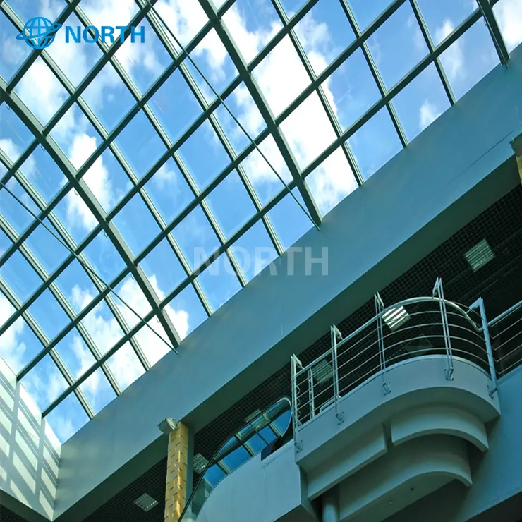 Skylight Glass 1