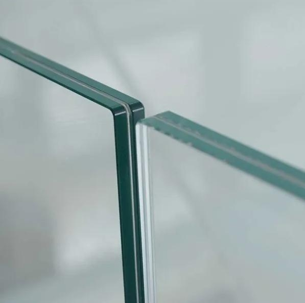 3mm -12mm Flat/Curved/Laminated/Thermal Insulation Building Solar Tempered Glass.