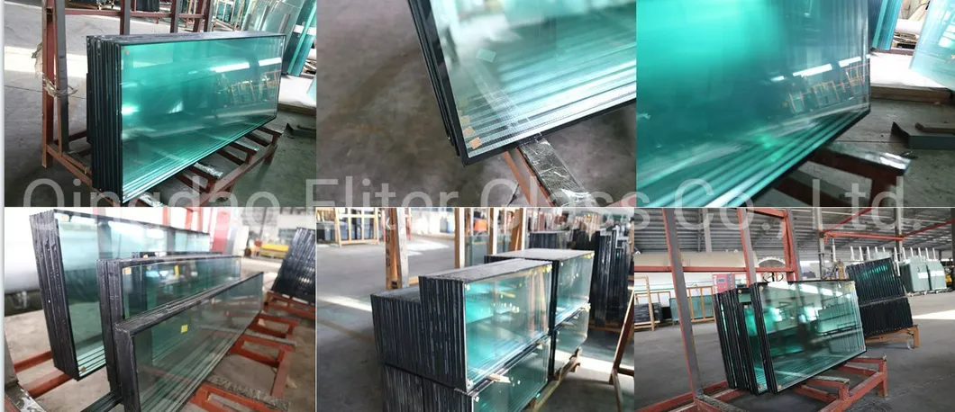 Insulating Glass Unit