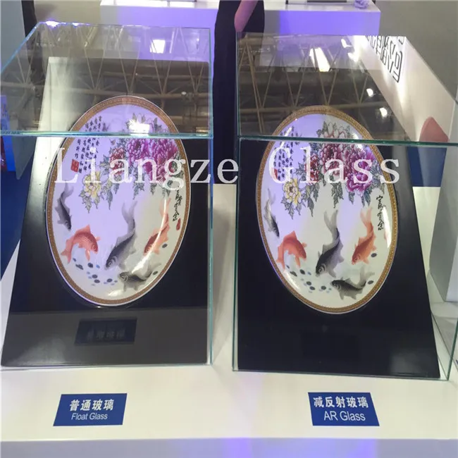 Anti-Reflective Glass 3