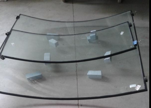 Window Tempered Double Vacuum 6mm+12A+6mm Tempered Insulated Glass