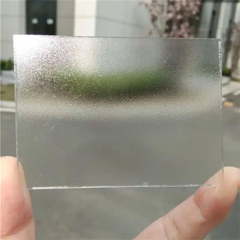 Tempered Glass Panels for Skylights and Roof Glazing Tempered Glass Building Glass Block Glass Brick Stained Glass Smart Switchable Glass 8mm 10mm Glass