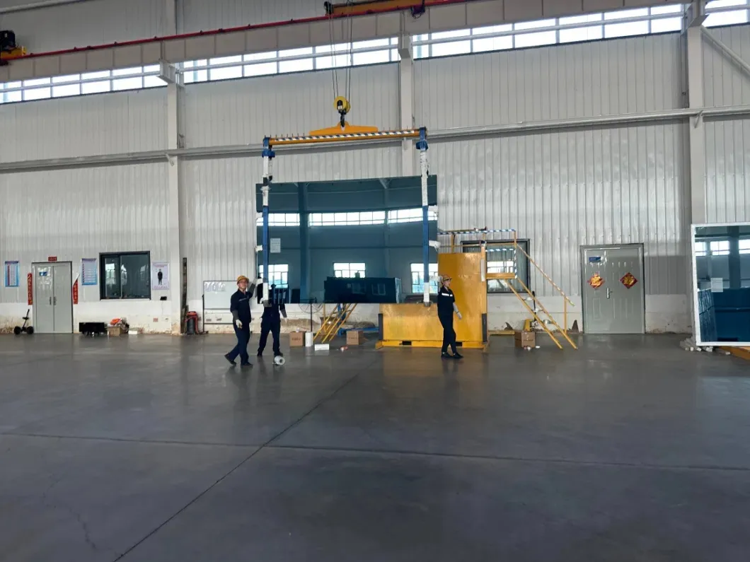 Advanced Machinery 2