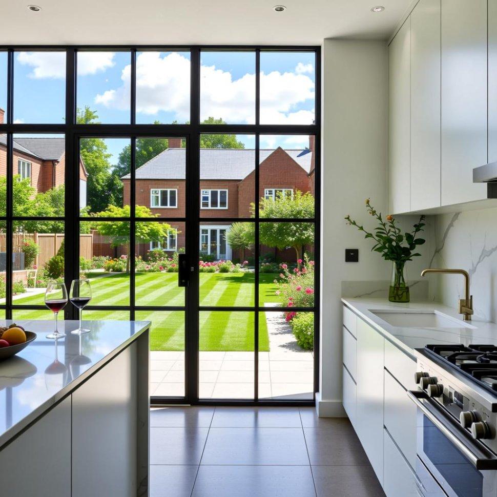 Eco-Friendly Vacuum Toughened Glass Energy Saving Insulating Glass for Construction