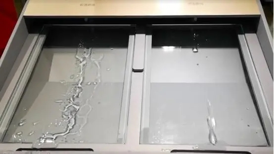 Easy Clean Glass Self Cleaning Glass Hydrophobic Glass