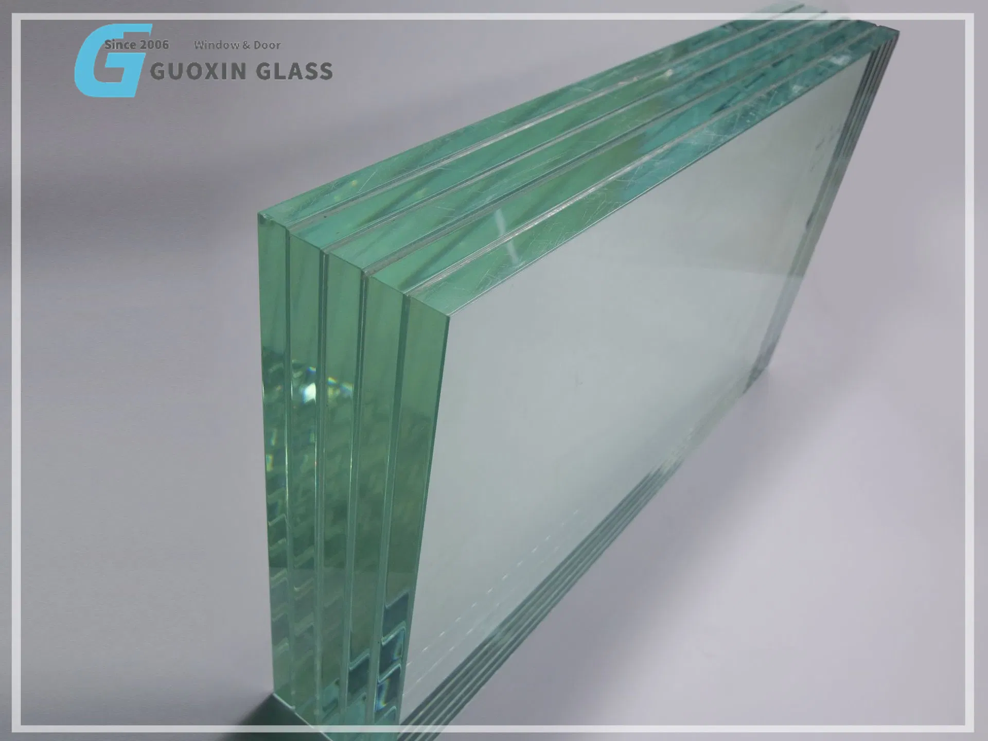 Premium Custom Bulletproof Glass From Trusted Chinese Manufacturer