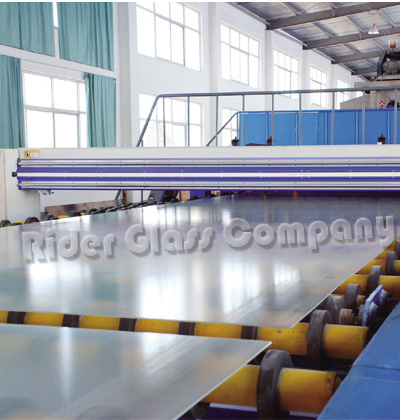 4mm 5mm 6mm Clear Glass for Solar Panel Anti-Reflective Glass for Windows