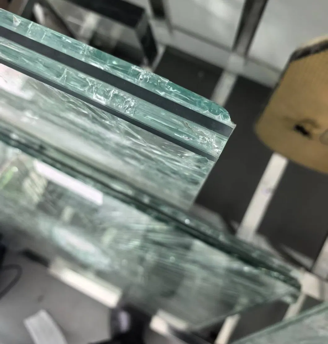 Bullet Proof Glass 6