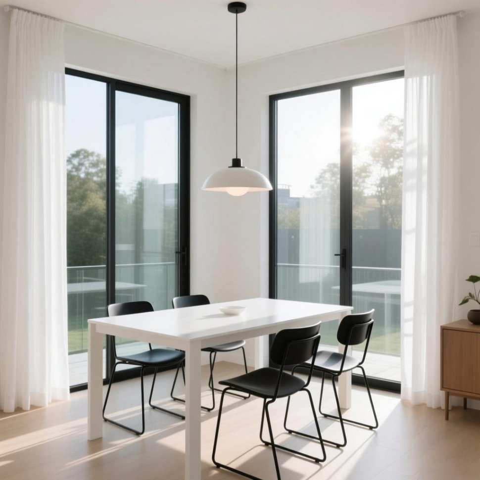 Eco-Friendly Building Glass Block - Vacuum Tempered Insulating Glass for Modern Architecture