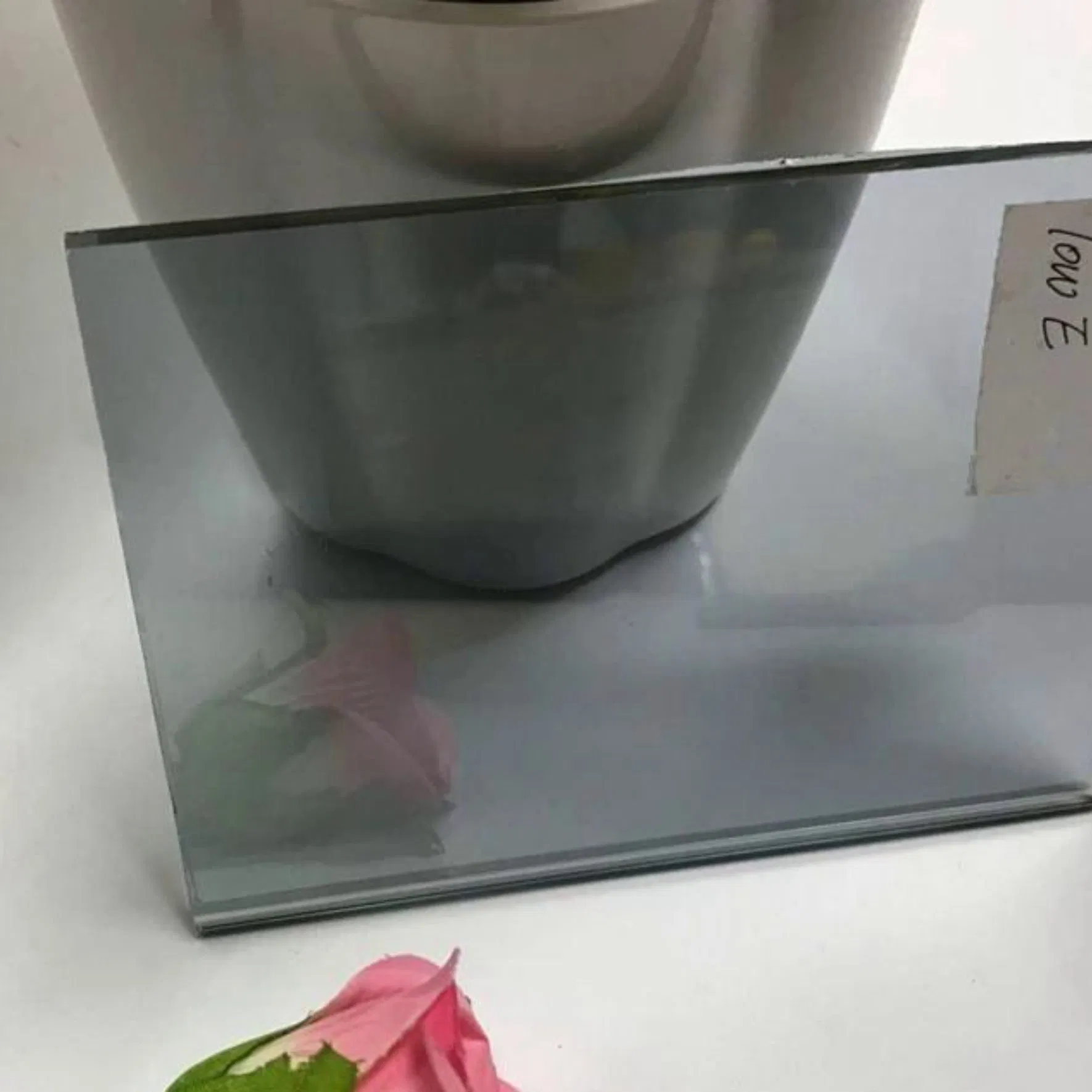 AGC5mm, 6mm, 8mm, 10mm, 12mm Low E Glass/AGC Glass/Solar Control Low E Glass/Low E Coating Glass/Float Glass/AGC S48/Planibel Low-E/Synergy Clear Low E