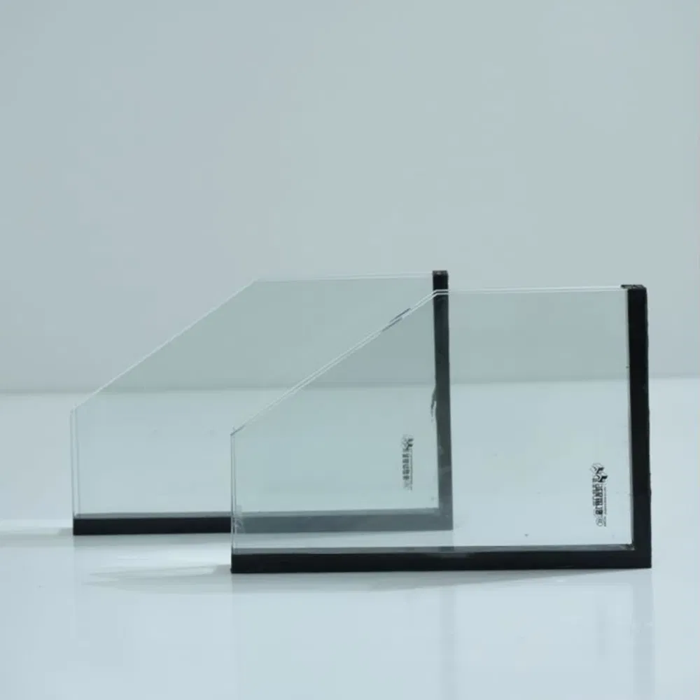 Insulated Glass with Reflective Coating for Solar Heat Control and UV Resistance