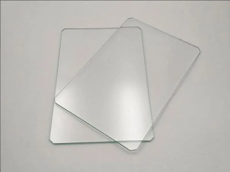 Anti-Reflective Glass Description