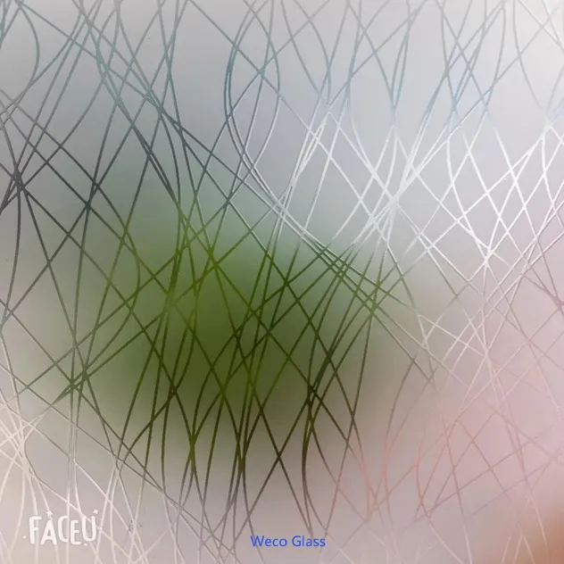 Glass Color Sample 1