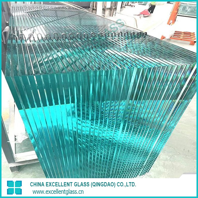 Railing Glass/Pool Fencing/Balustrade/Curved/Heart Soaked/Shaped/Sgp/Laminated//Tempered/Toughened/Customized/Oversized/Fast Delivery Factory Price