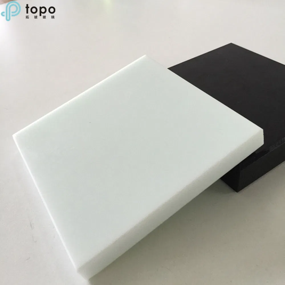 Functional Building Jade Glass