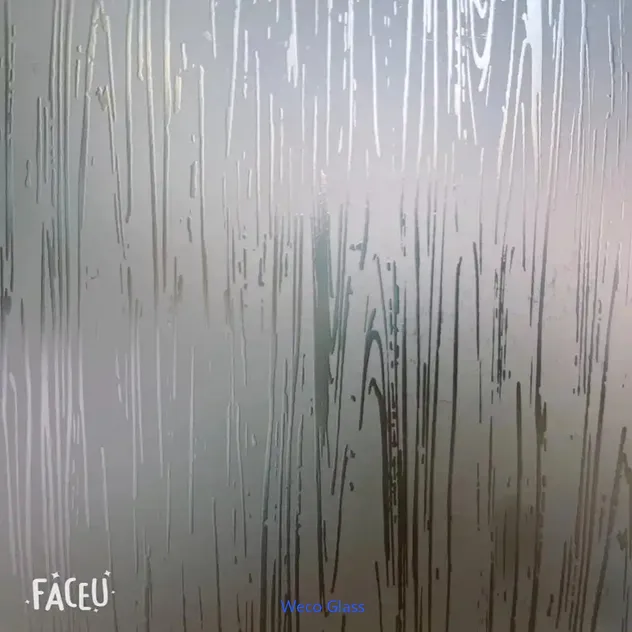 Glass Color Sample 3