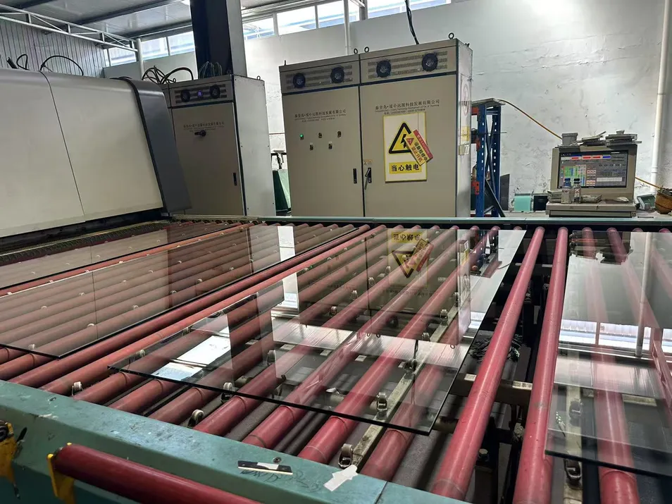 Production Facility 1