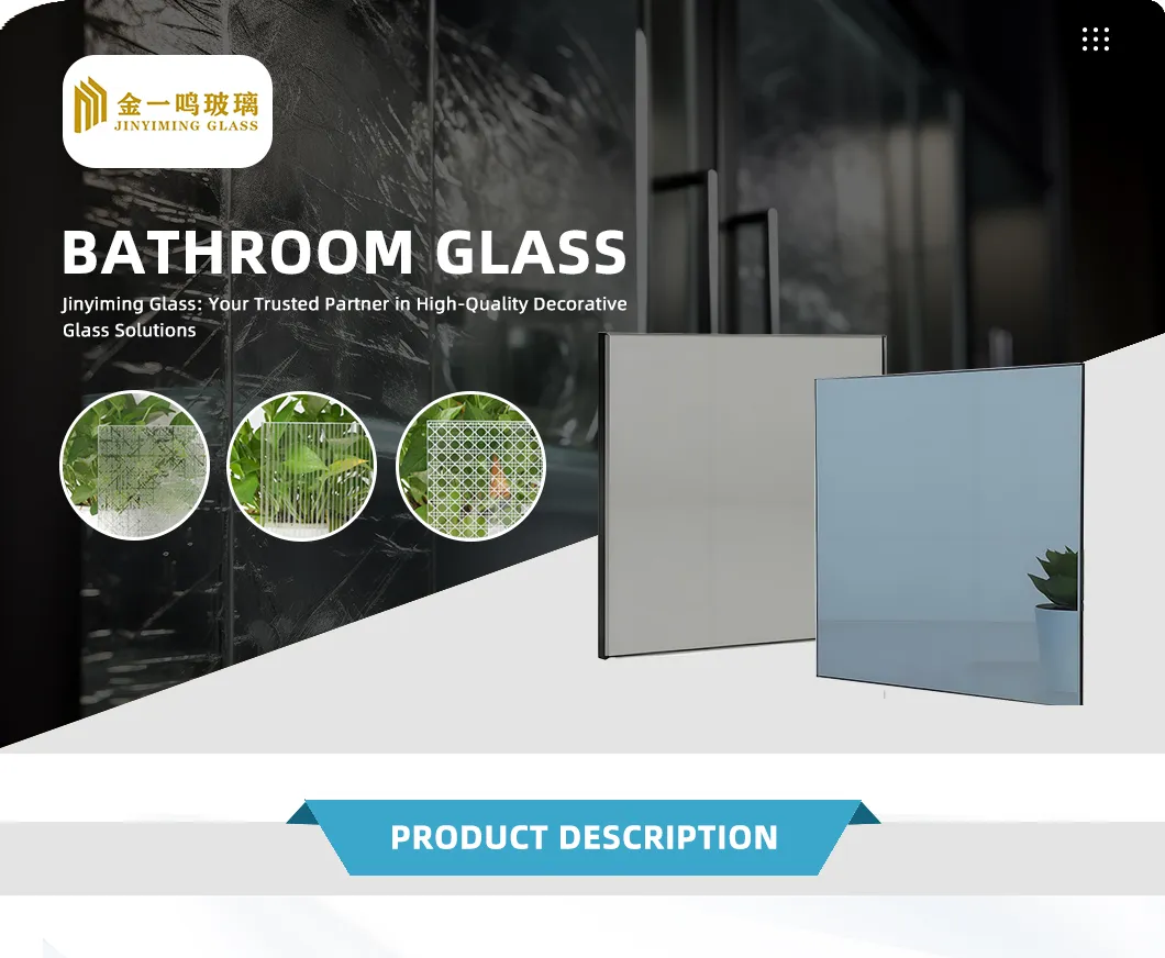 Premium Quality Glass Design