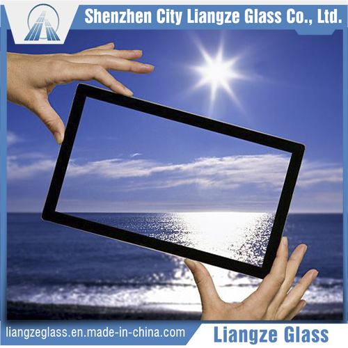 Premium 12mm Anti-Reflective Glass for Homes and Businesses