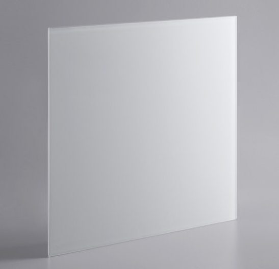 Sandblasted Laminated Glass Privacy Glass EVA/Sgp/PVB/Sentryglas for Office, Redidential