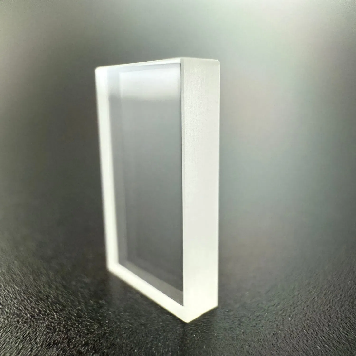 Innovative Self-Cleaning Photocatalytic Sapphire Glass for Hygiene-Conscious Uses