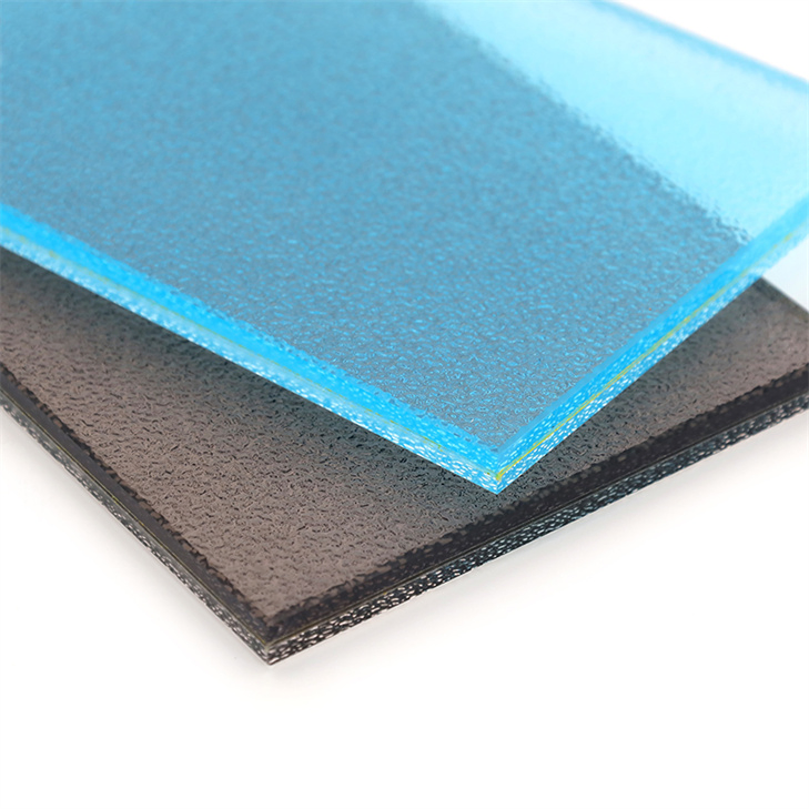 Competitive Price Tempered Laminated Glass Safety Toughened Clear PVB Sgp Laminated Glass