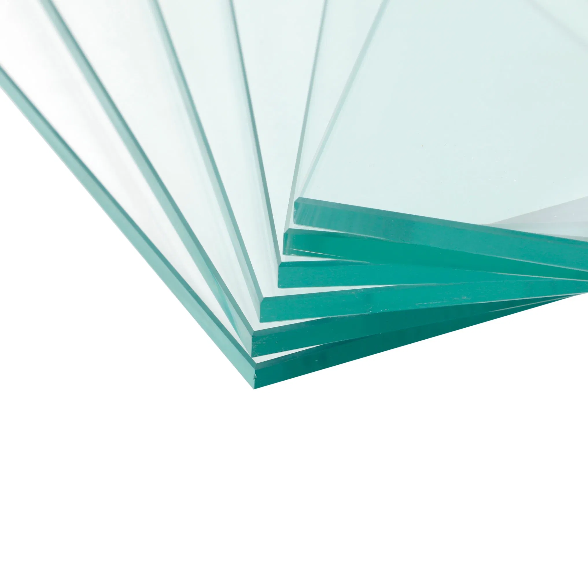 China Wholesale Big Size 3/4/5/6/8/10/12/15/19mm Float /Plain/Tempered/Clear Glass for Window/Building/Bulletproof/Ultra/Mirror