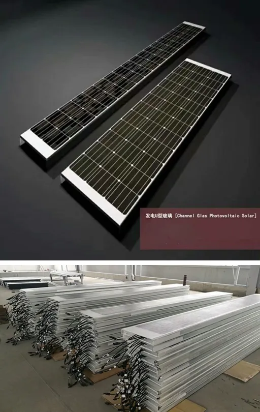 Module Inserted Unit