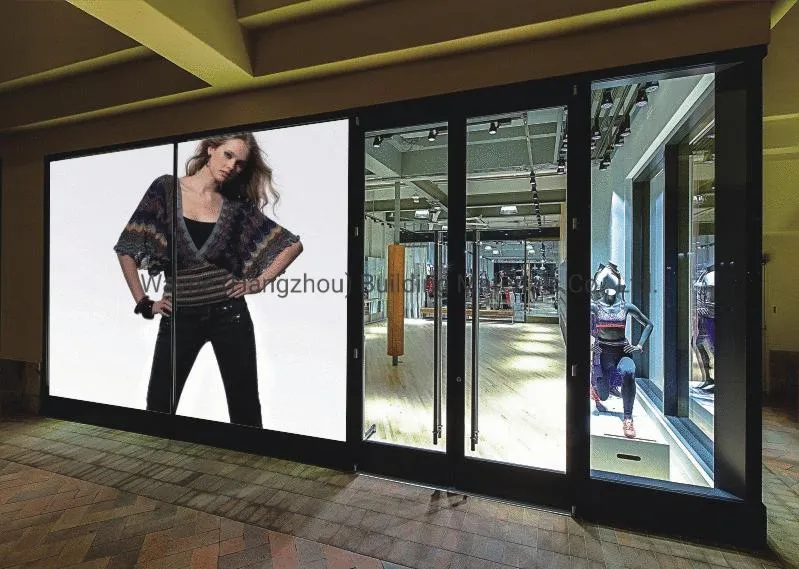 Residential Windows Smart Glass