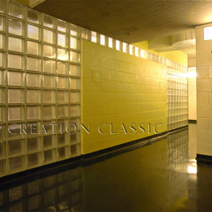 3mm-12mm Clear Float Glass Acid Etched Glass Bathroom Glass Art Glass