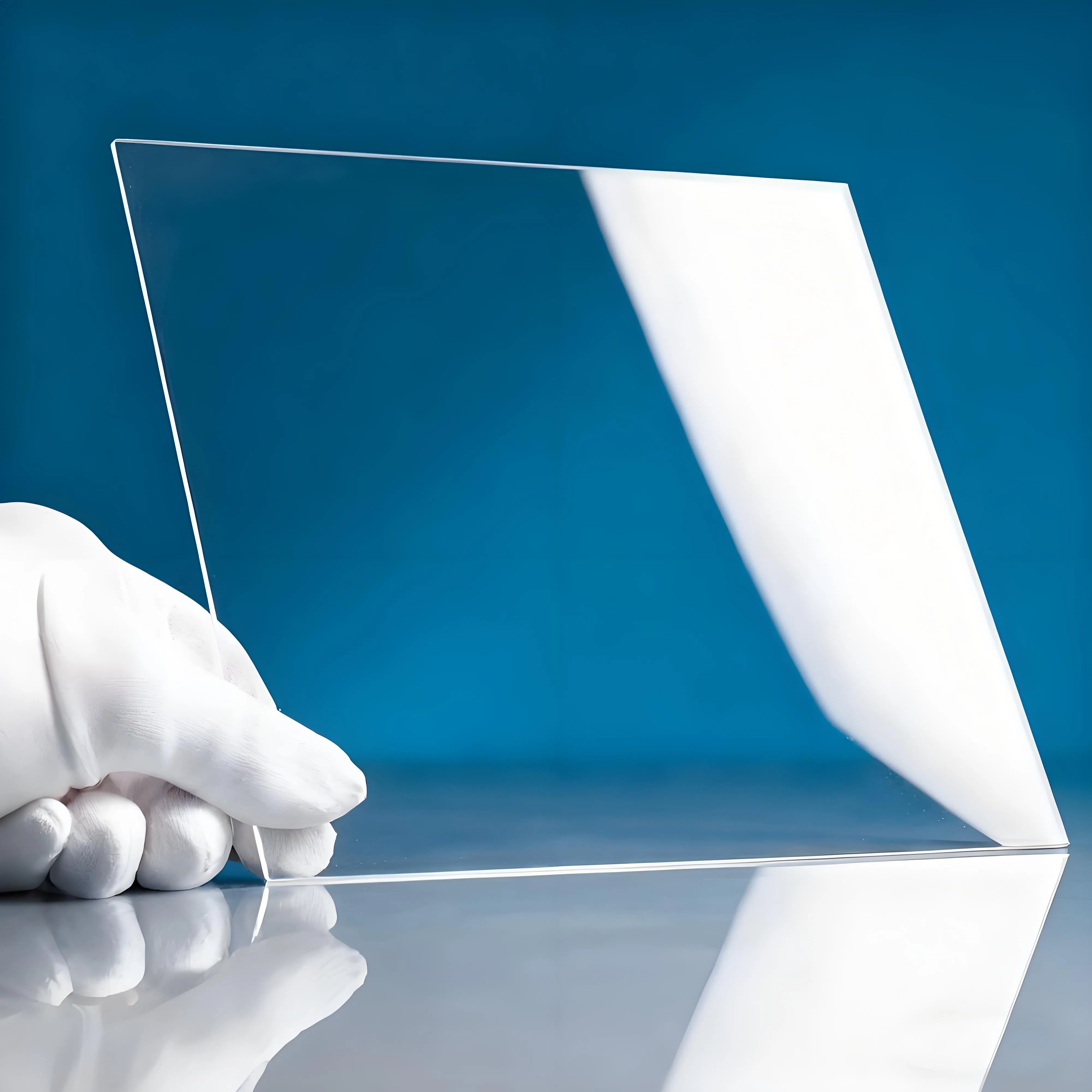 Anti Reflective Museum Glass for Photo Frame From Guangzhou Factory